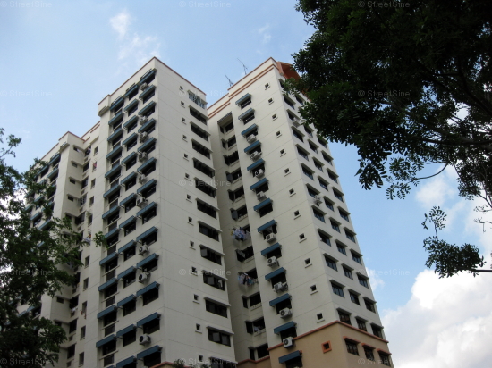 Blk 569 Hougang Street 51 (S)530569 #246192
